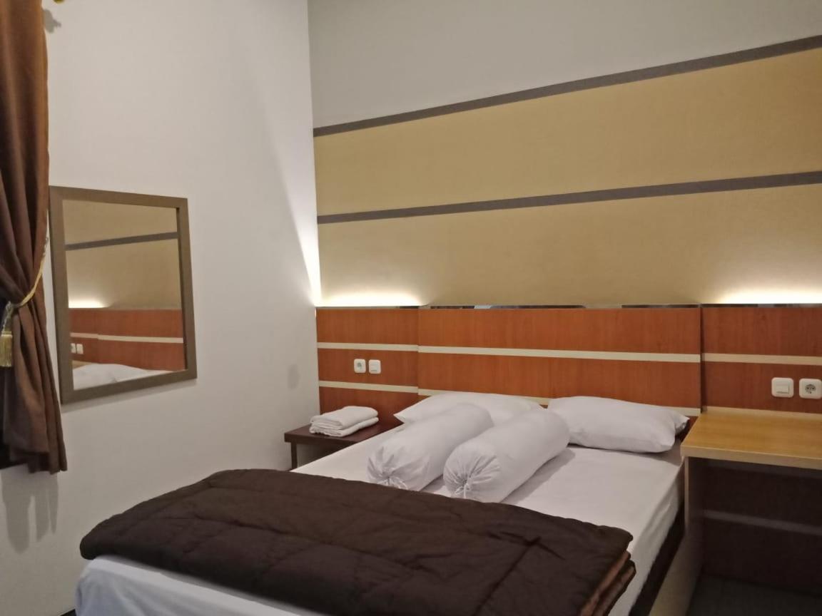 Amaya Guest House Syariah Alastuwo Exterior photo