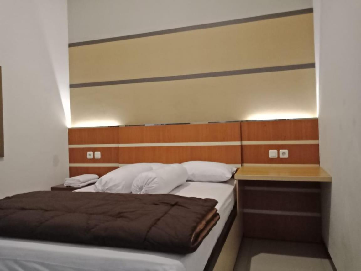 Amaya Guest House Syariah Alastuwo Exterior photo