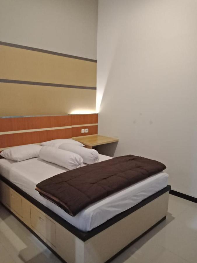 Amaya Guest House Syariah Alastuwo Exterior photo